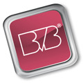 Logo BVB-Verlagsgesellschaft mbH in Berlin