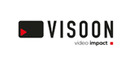 Logo Visoon Video Impact GmbH & Co. KG in Berlin