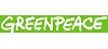 Logo GREENPEACE E.V. in Berlin