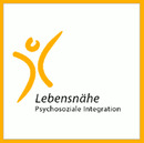 Logo Lebensnähe g GmbH in Berlin