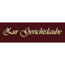 Logo Restaurant Zur Gerichtslaube in Berlin