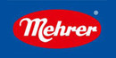 Logo Mehrer Compression GmbH in Berlin