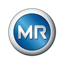 Logo Maschinenfabrik Reinhausen GmbH in Berlin