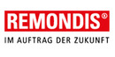 Logo REMONDIS GmbH & Co. KG, Region Ost in Kloster Lehnin