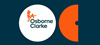 Logo Osborne Clarke in Berlin