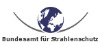 Logo Bundesamt für Strahlenschutz in Berlin