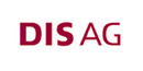 Logo DIS AG in Berlin