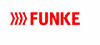 Logo FUNKE in Berlin