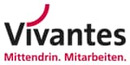 Logo Vivantes MVZ Friedrichshain in Berlin Friedrichshain