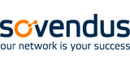 Logo Sovendus GmbH in Berlin