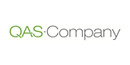 Logo QAS-COMPANY AG in Berlin