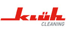 Logo Klüh Cleaning GmbH in Brandenburg an der Havel