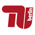 Logo Technische Universität Berlin in Berlin
