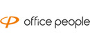 Logo Office People Personalmanagement GmbH in Berlin