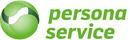 Logo persona service AG & Co. KG - Niederlassung: Berlin Wedding in Berlin