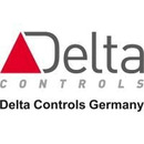 Logo Delta Controls Germany GmbH in Berlin