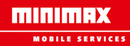 Logo Minimax Mobile Services GmbH in Berlin