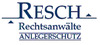 Logo Resch Rechtsanwälte in Berlin