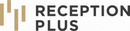 Logo Reception+ GmbH in Berlin