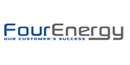 Logo FourEnergy GmbH in Schönefeld bei Berlin