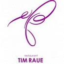 Logo Restaurant Tim Raue in Berlin