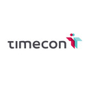 Logo timecon GmbH & Co. KG in Berlin