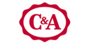 Logo C&A in Berlin