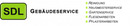 Logo SDL Service & Dienstleistungs GmbH in Berlin