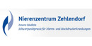 Logo Nierenzentrum Zehlendorf - Dr. med. Sylvia Petersen in Berlin
