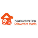 Logo Hauskrankenpflege Schwester Maria