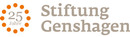 Logo Stiftung Genshagen in Ludwigsfelde