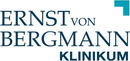Logo Klinikum Ernst von Bergmann gGmbH in Potsdam