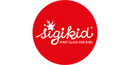 Logo sigikid H.Scharrer & Koch GmbH & Co.KG in Wustermark