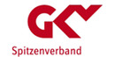 Logo GKV-Spitzenverband - Berlin in Berlin