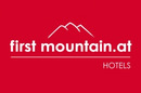 Logo First Mountain Hotel GmbH in Längenfeld