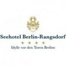 Logo Seehotel Berlin-Rangsdorf in Rangsdorf