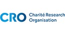 Logo Charité Research Organisation GmbH in Berlin