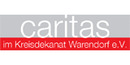 Logo Caritasverband im Kreisdekanat Warendorf e.V. in Warendorf