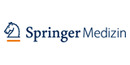 Logo Springer Medizin Verlag GmbH in Berlin