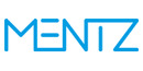 Logo Mentz GmbH in Berlin