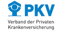 Logo Verband der Privaten Krankenversicherung e.V. in Berlin