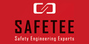 Logo SAFETEE GmbH in Berlin