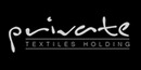 Logo private textiles g.m.b.h. in Potsdam