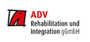 Logo ADV Rehabilitation und Integration gGmbH in Berlin