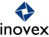 Logo inovex GmbH in Berlin