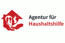 Logo Agentur für Haushaltshilfe GmbH in Wusterhausen