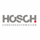 Logo HOSCH Gebäudeautomation in Teltow