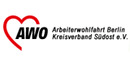Logo AWO Berlin Kreisverband Südost e.V. in Berlin
