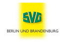 Logo SVG Straßenverkehrsgenossenschaft Berlin und Brandenburg e.G. in Berlin