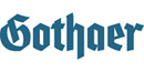 Logo Gothaer Konzern in Berlin
